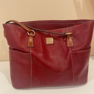 Dooney & Bourke Tote Bag